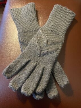 VTG Aris Knit Gloves One Size